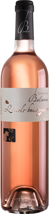 L’Ecole Buissonnière Rosé