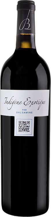 Indigène Exotique Rouge